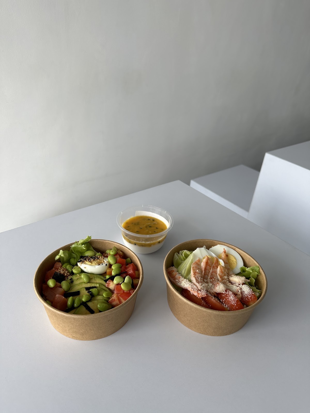 EASY CAFE (meal is ready)