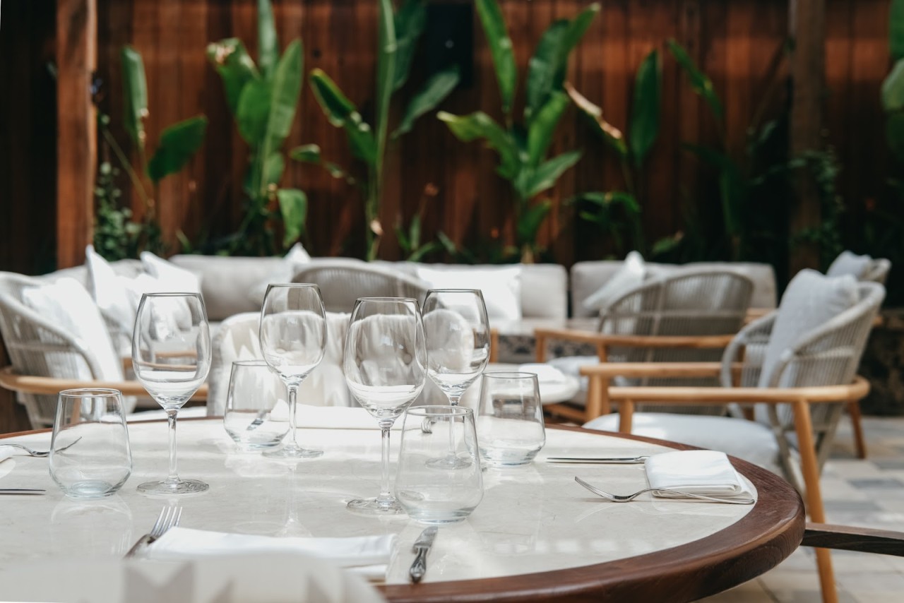 Amici Bali