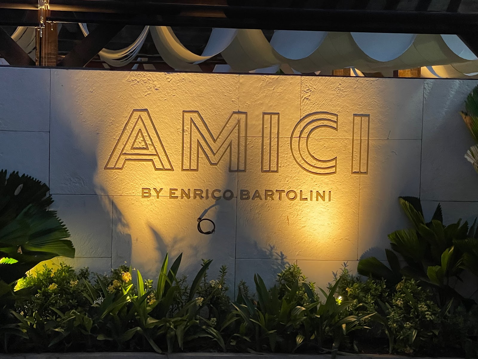 Amici Bali