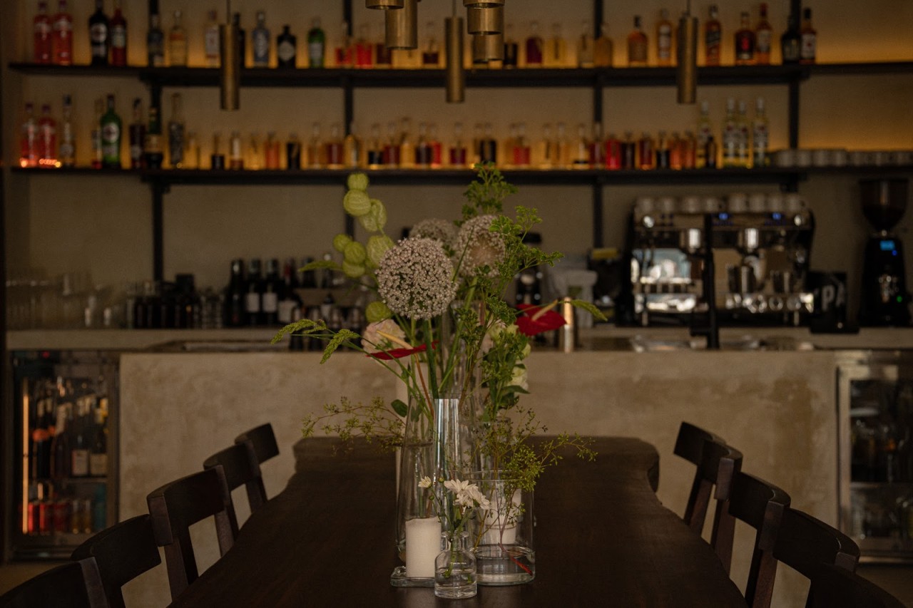 ACCENT gastro bistro