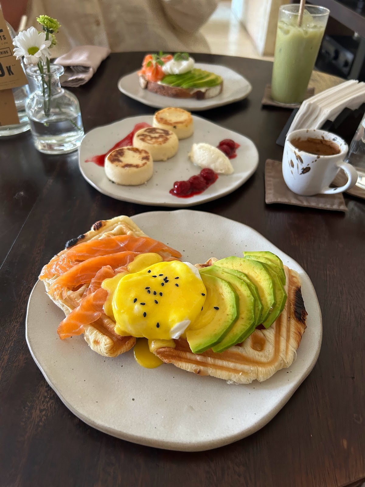 ACCENT gastro bistro