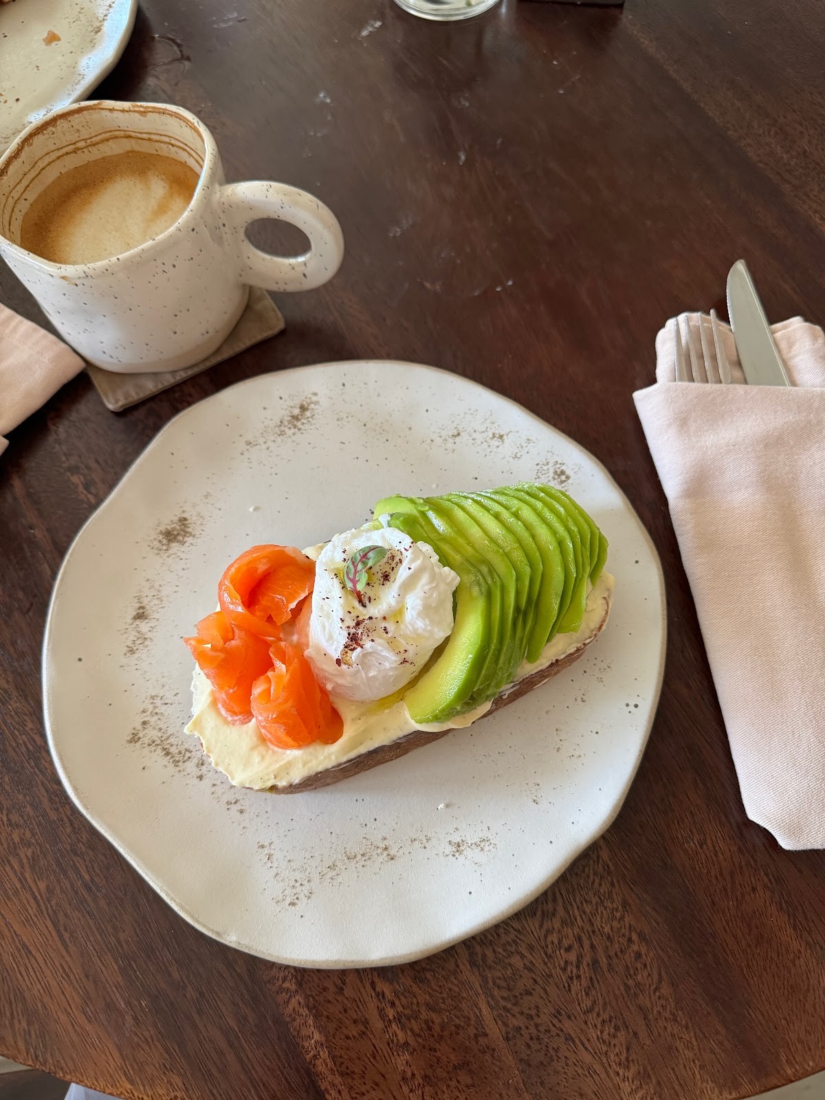 ACCENT gastro bistro