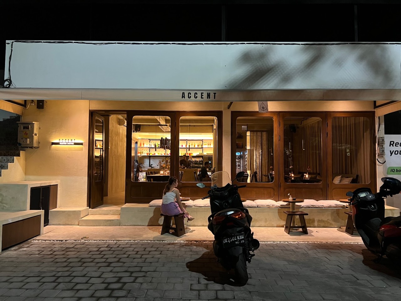 ACCENT gastro bistro