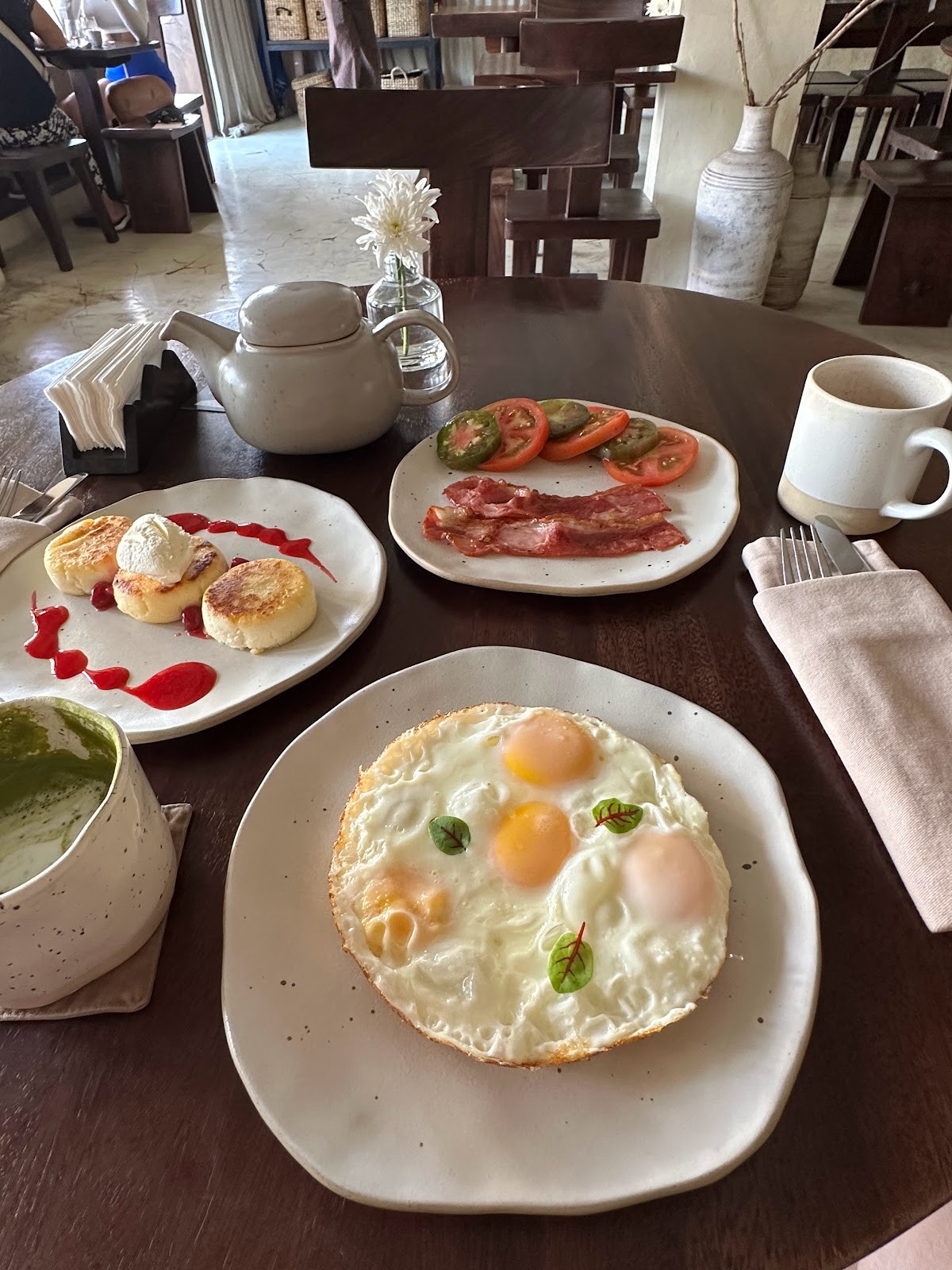 ACCENT gastro bistro