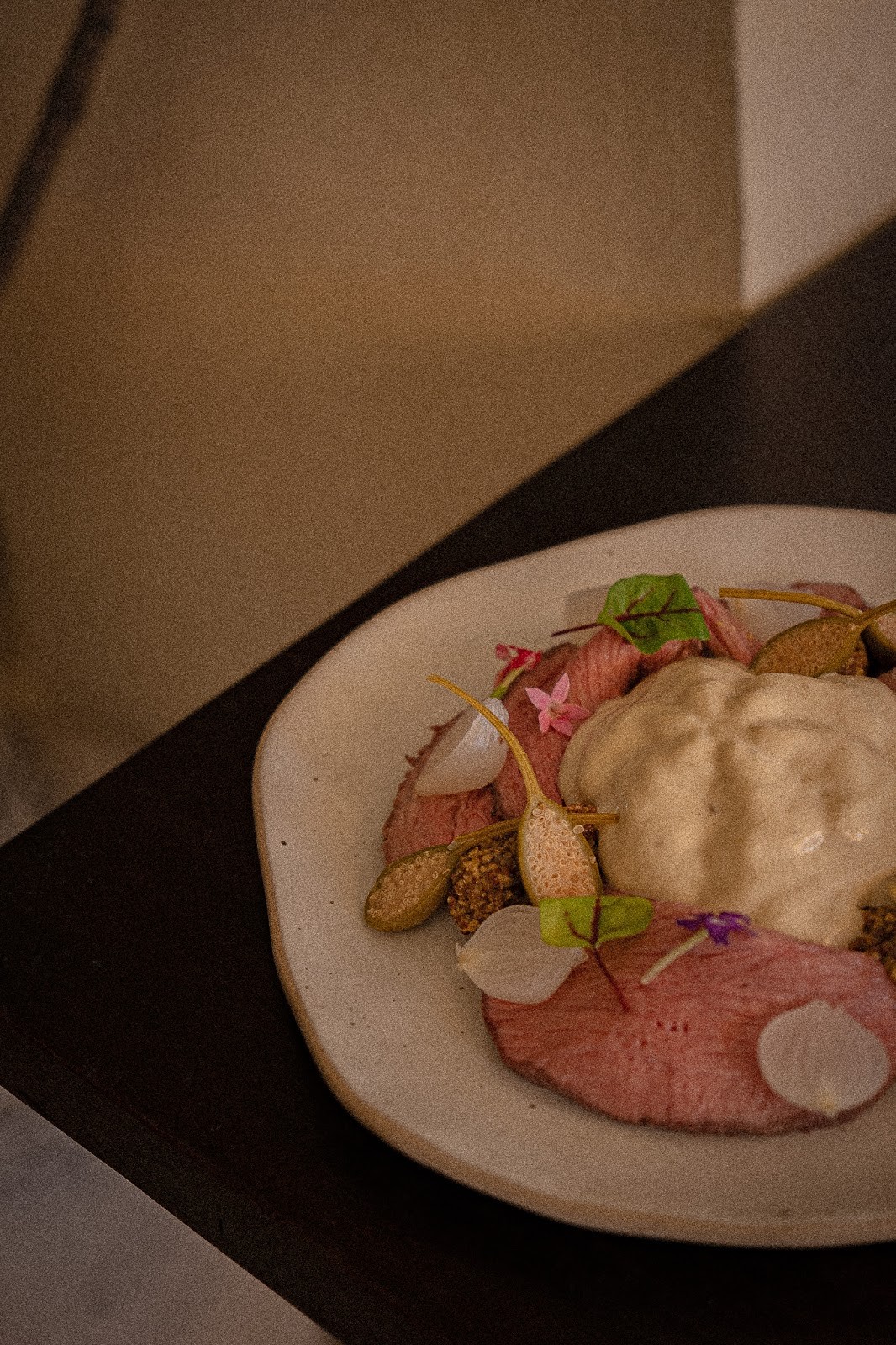 ACCENT gastro bistro