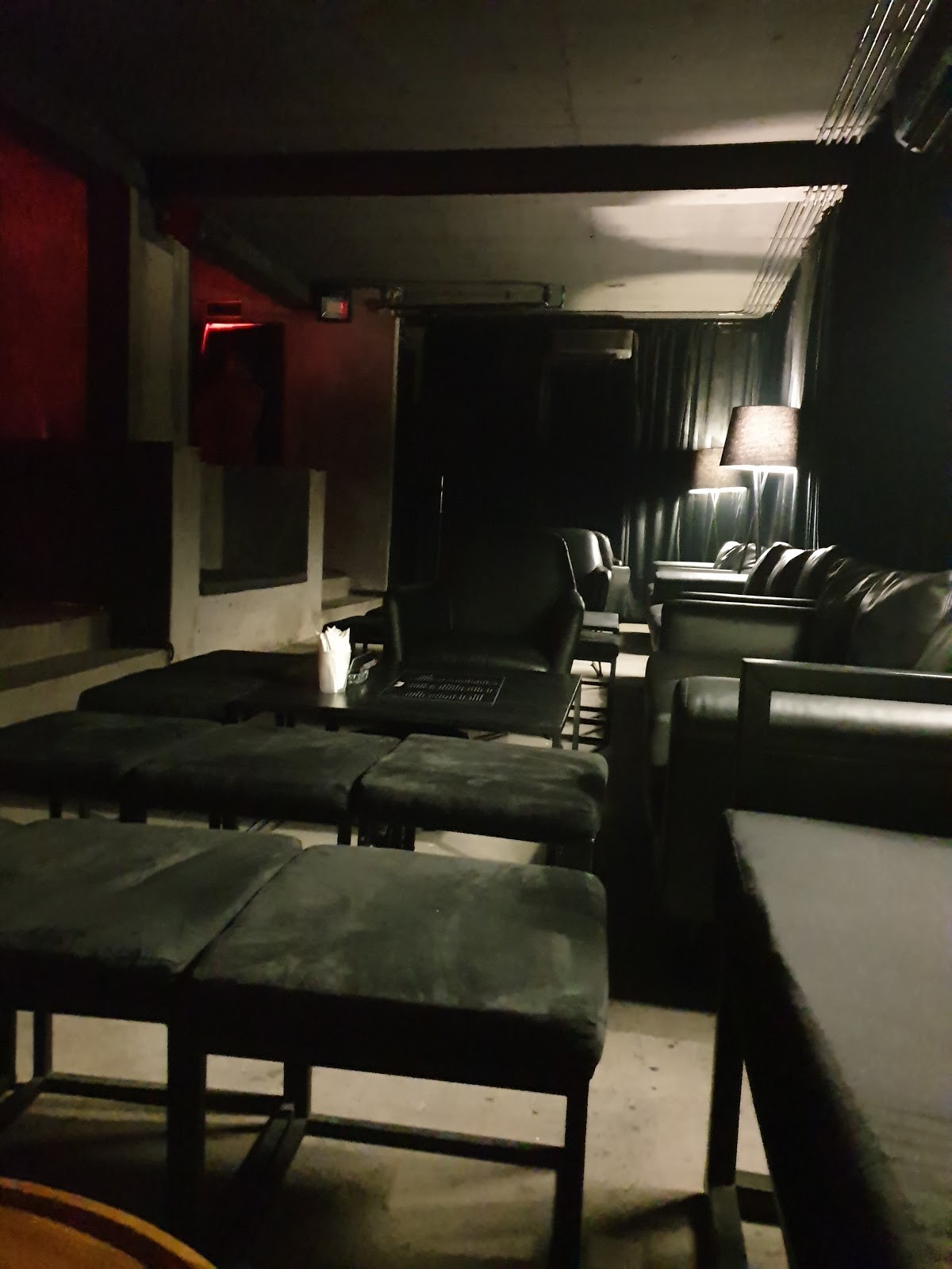 Vault Nightclub Bali
