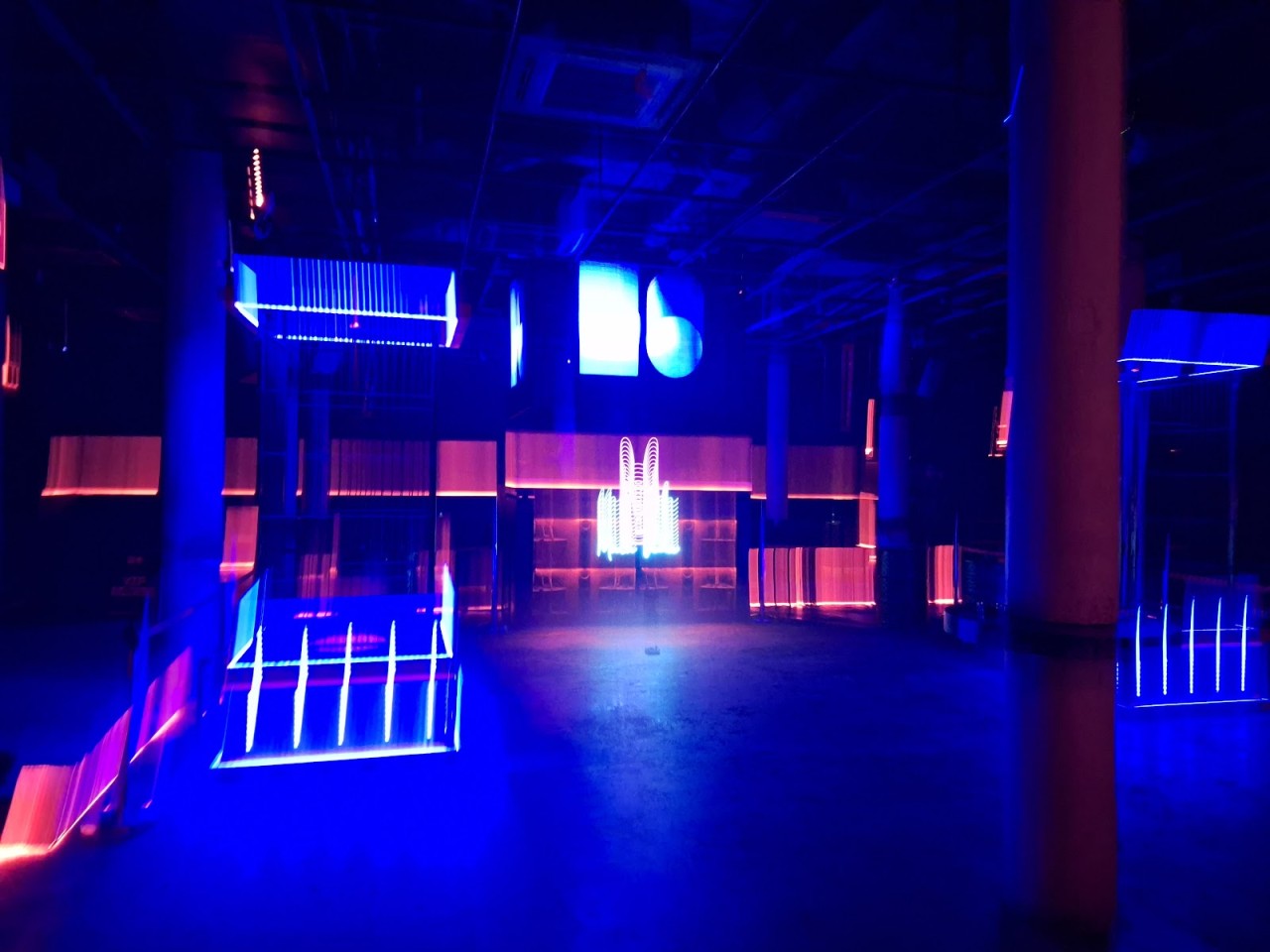 Vault Nightclub Bali