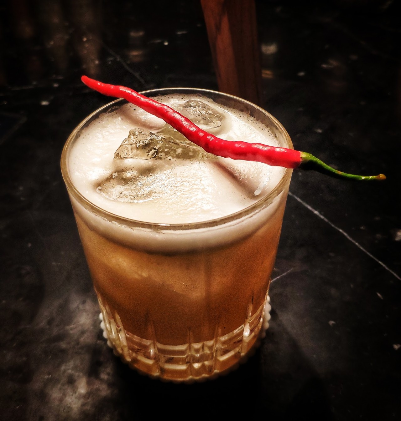 Vault Nightclub Bali
