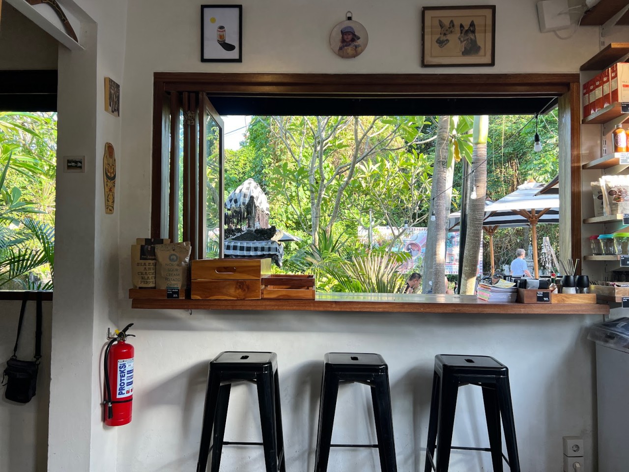 Seseh General Store