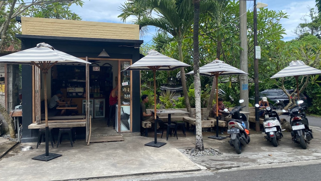 Seseh General Store