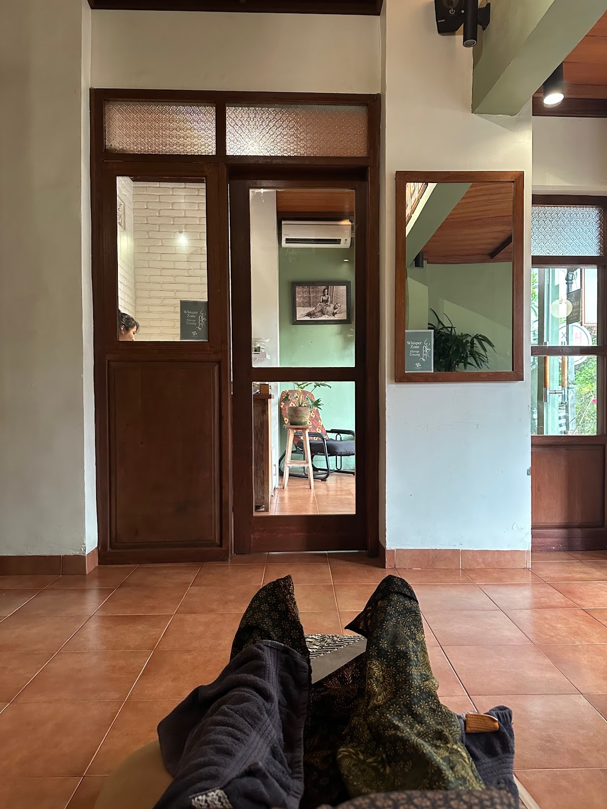 NUSA THERAPY - Traditional Massage Center