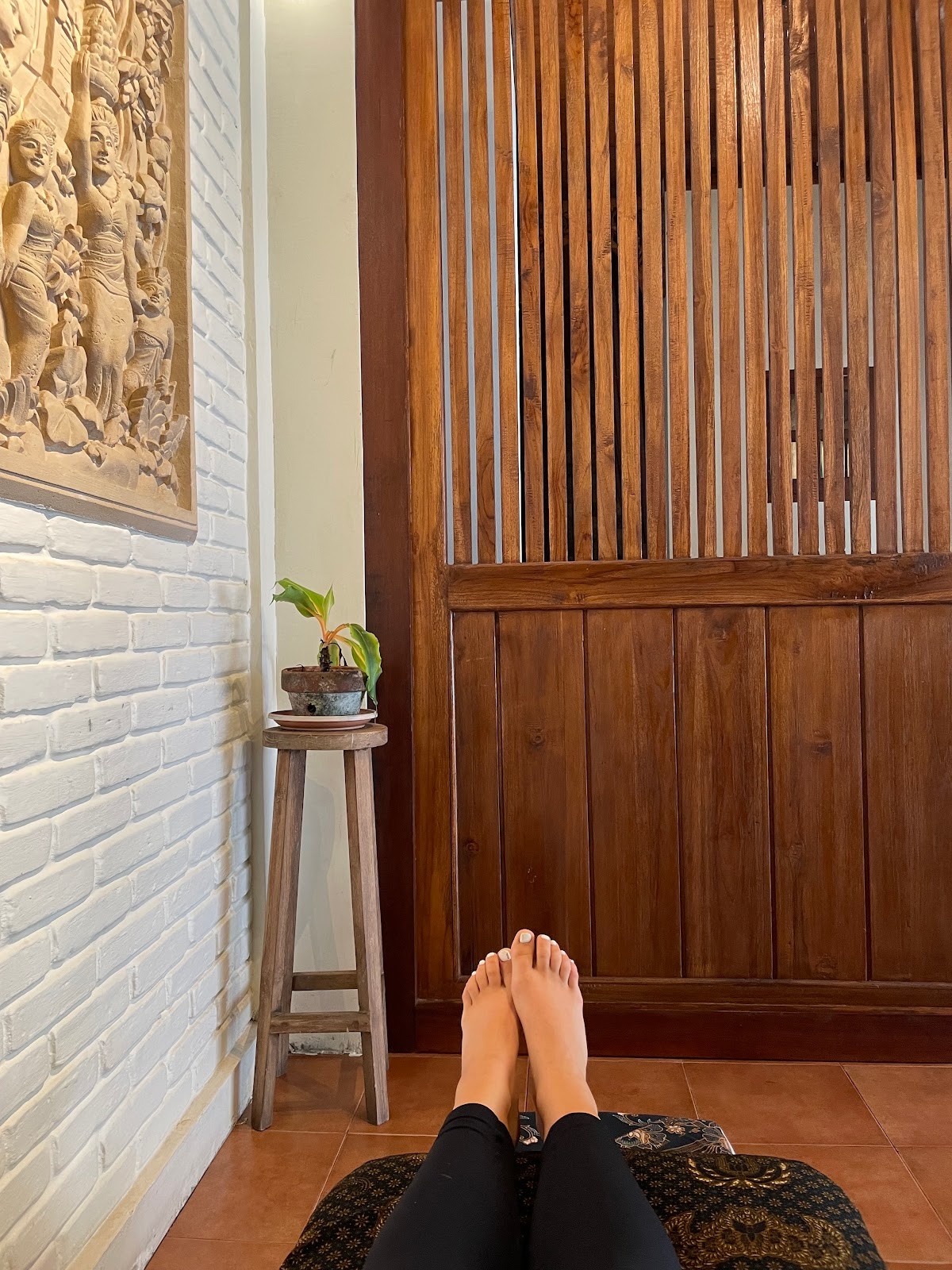 NUSA THERAPY - Traditional Massage Center
