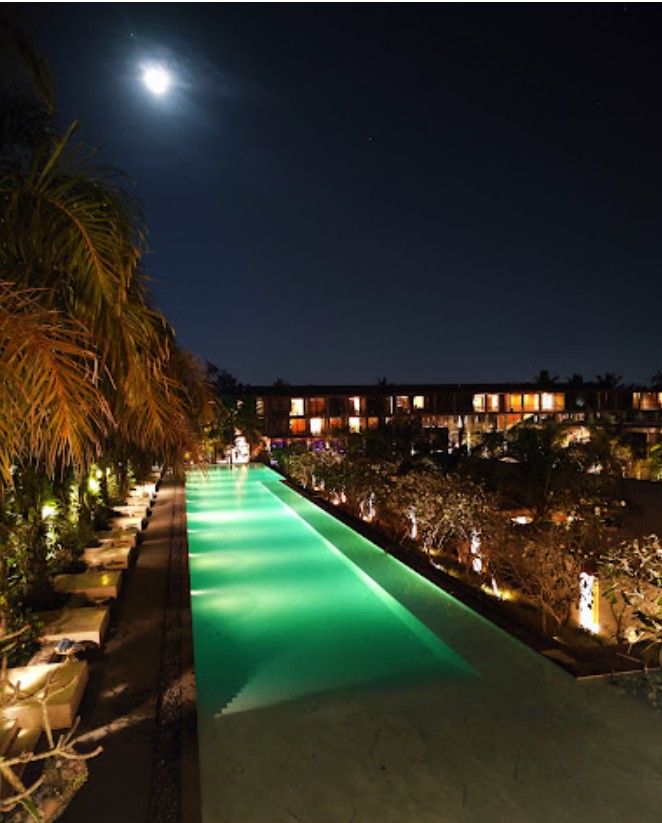 PARQ UBUD