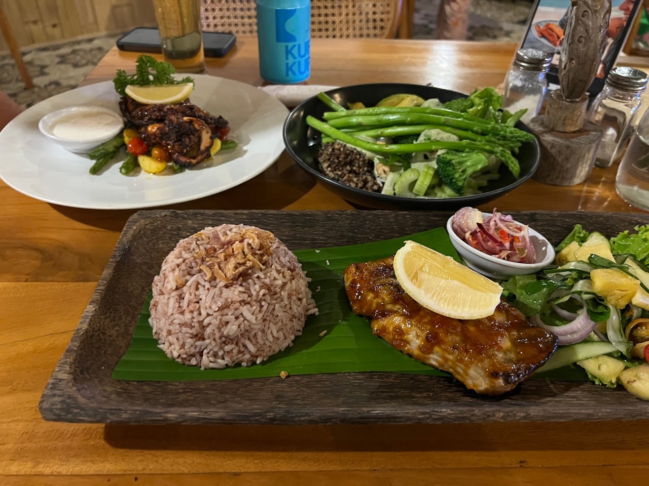 Penida Colada