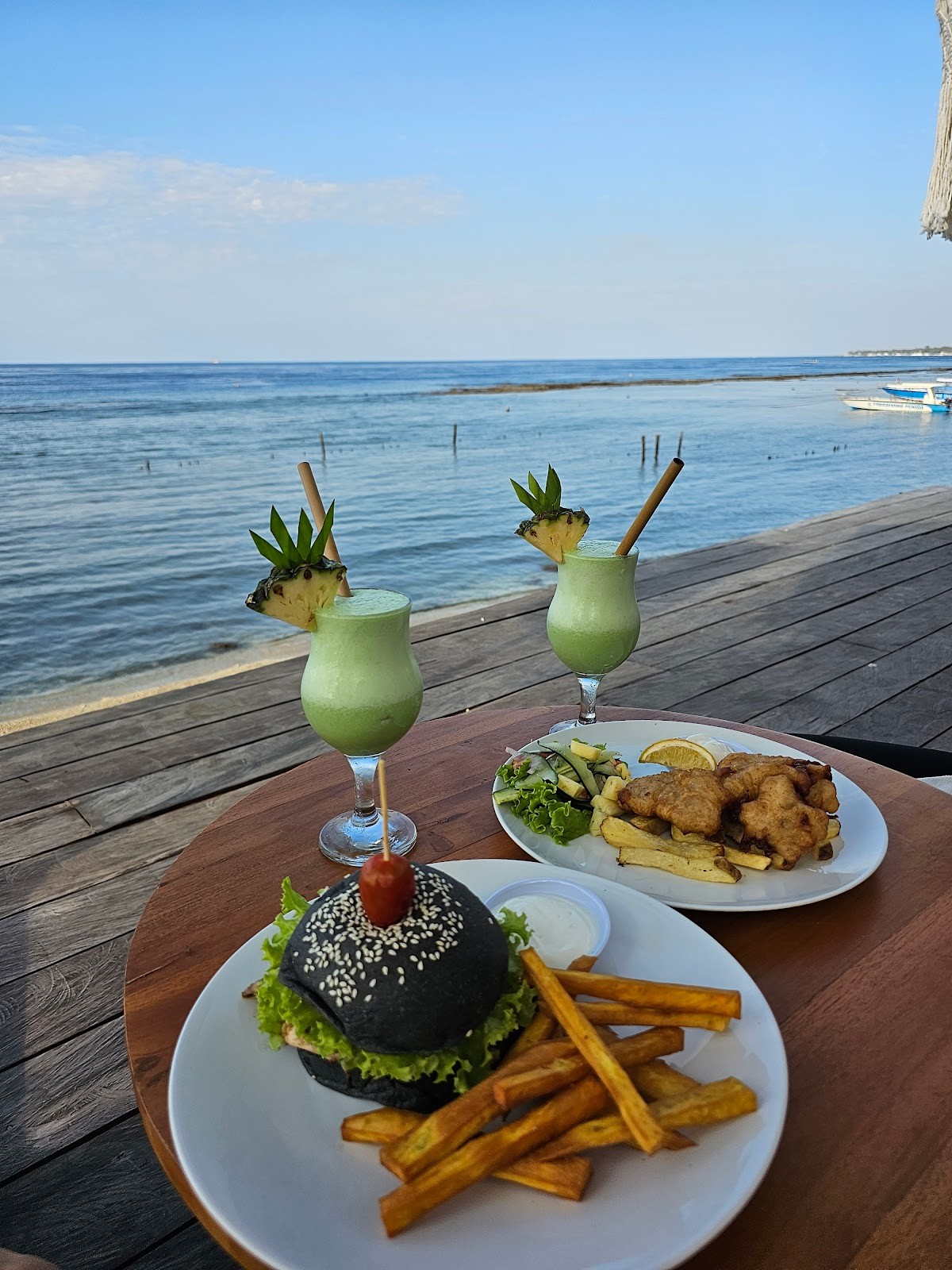 Penida Colada