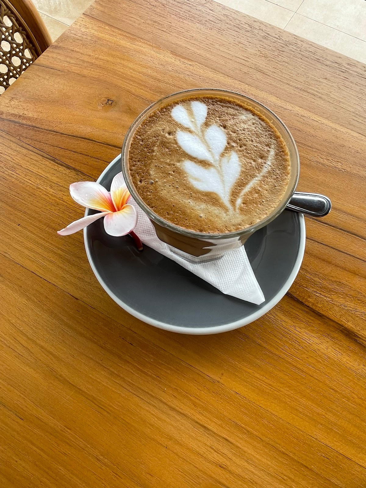 Penida Colada