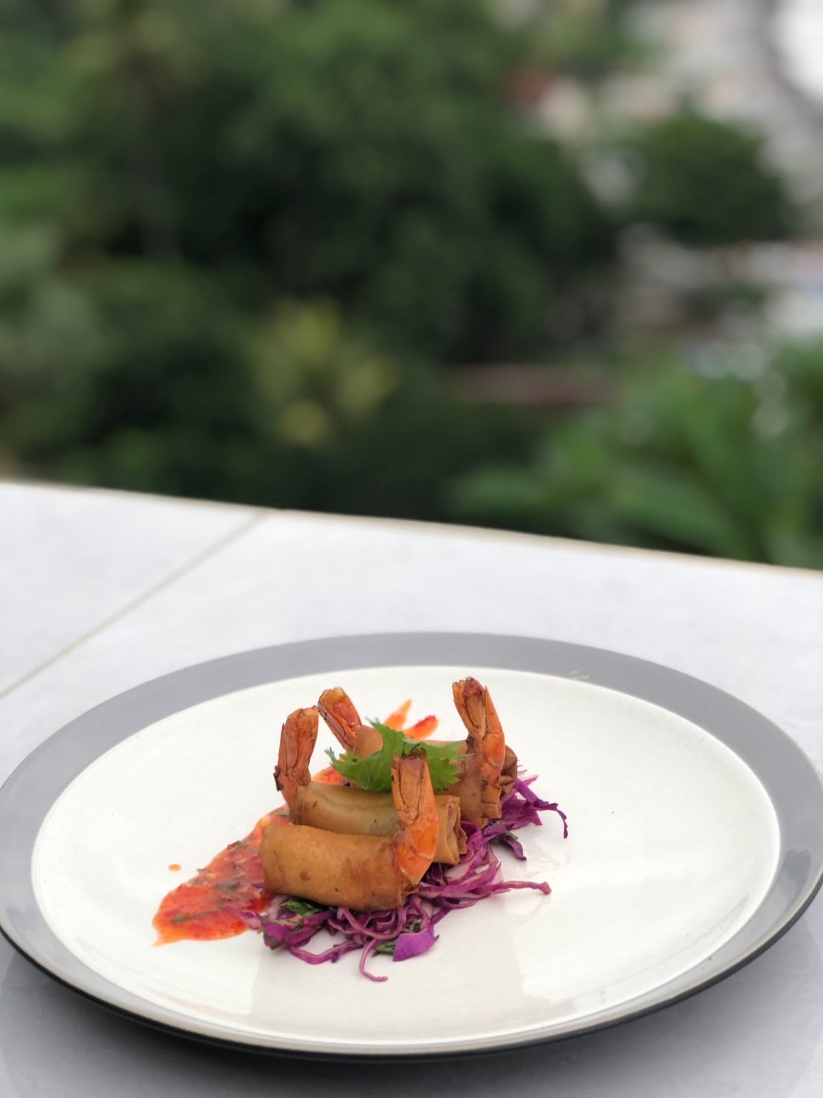 Waeni's Sunset View Bar & Restaurant