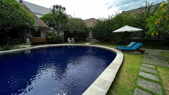 Health Hub Bali