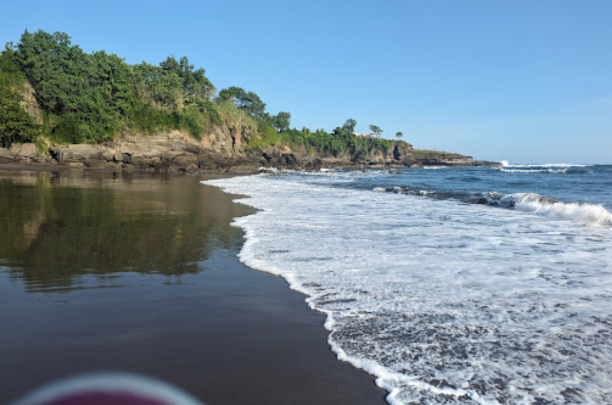 Beach Kedungu beach Bali 141946