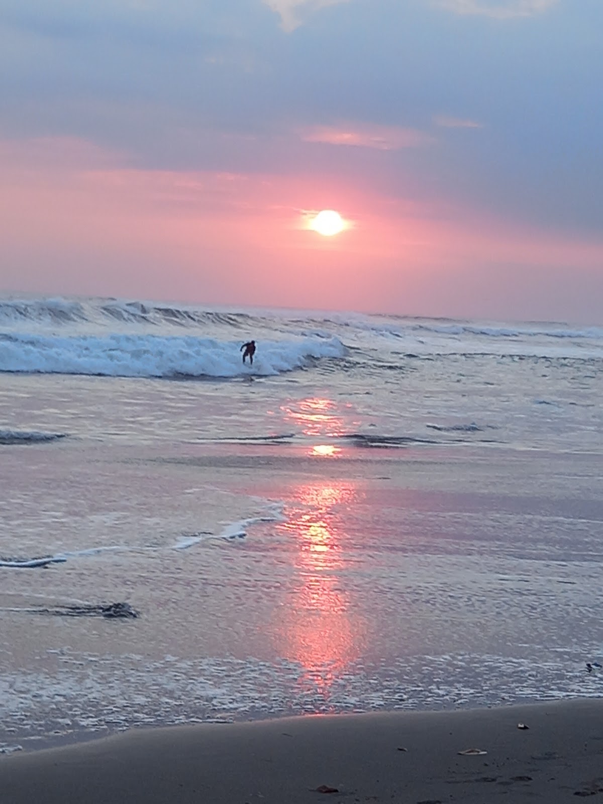 Beach Kedungu beach Bali 141949