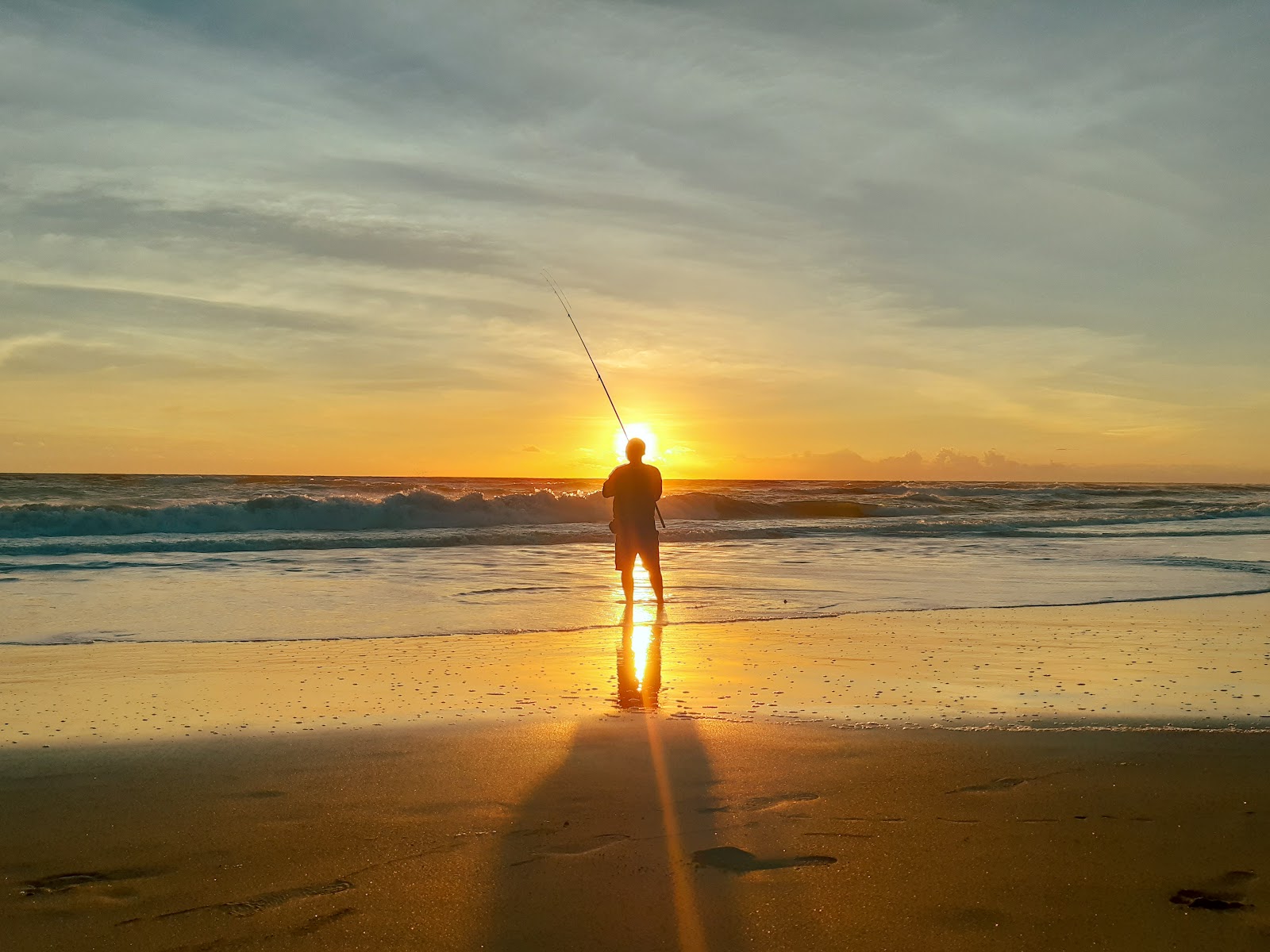 Kedungu beach Bali