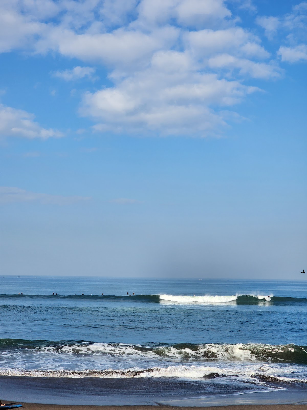 Kedungu beach Bali