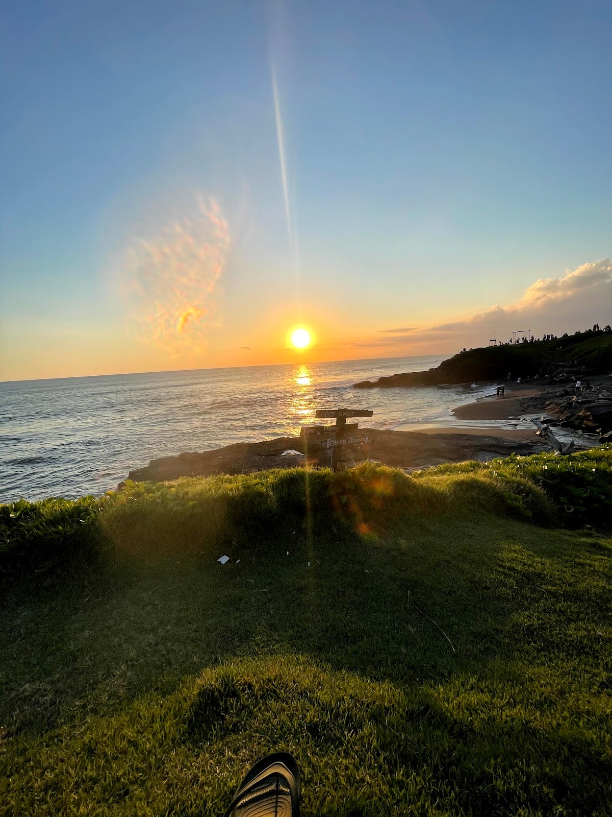 Kedungu beach Bali