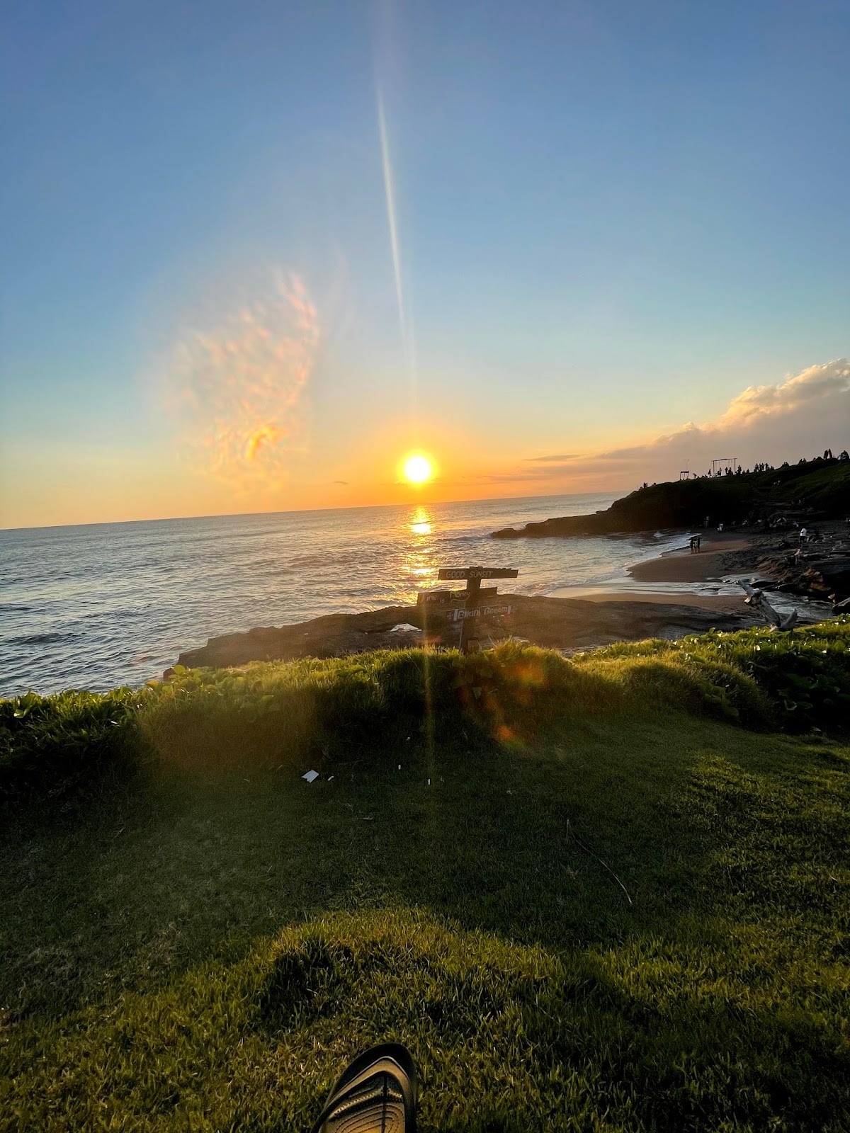 Kedungu beach Bali
