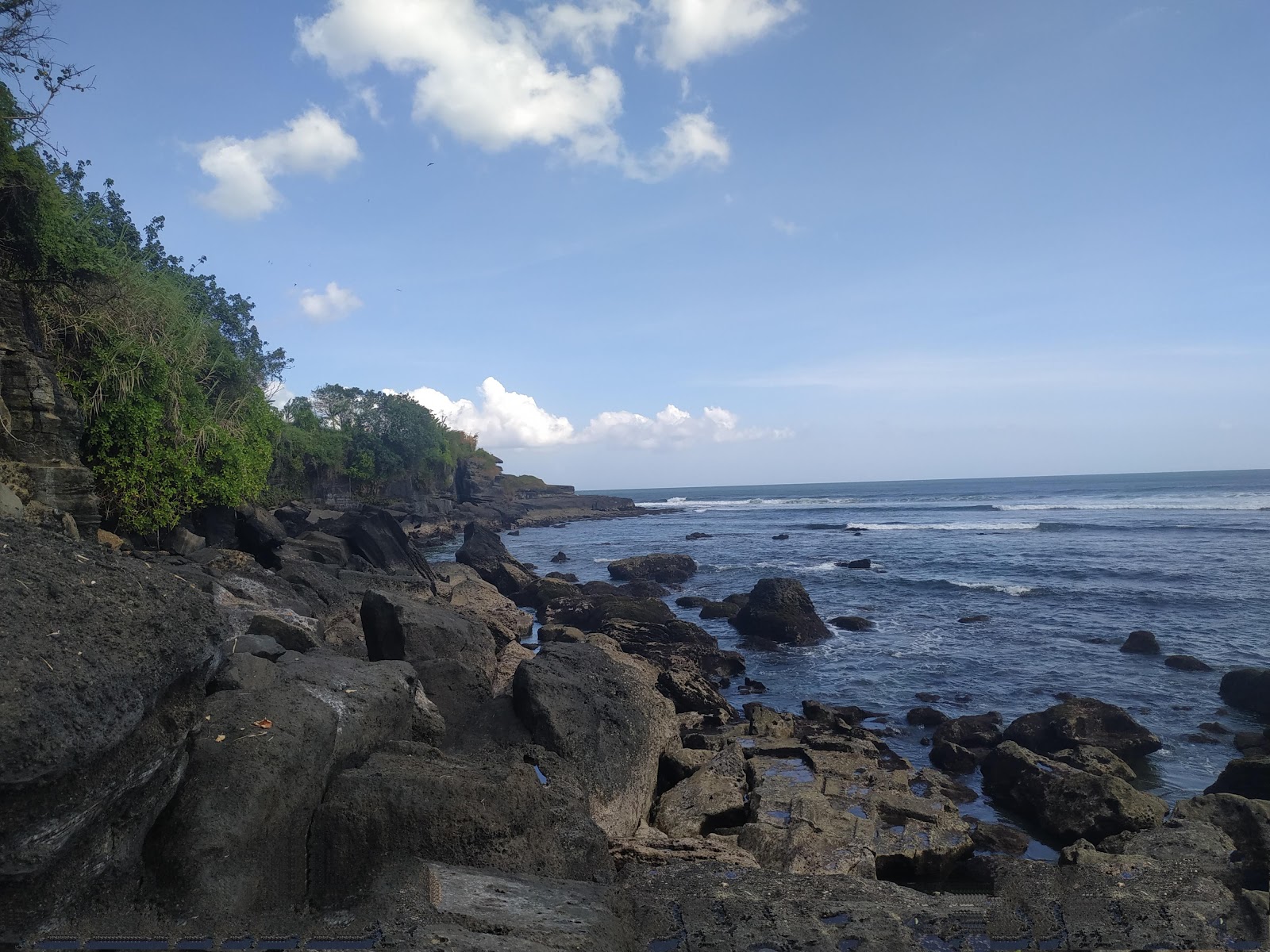 Beach Kedungu beach Bali 141948