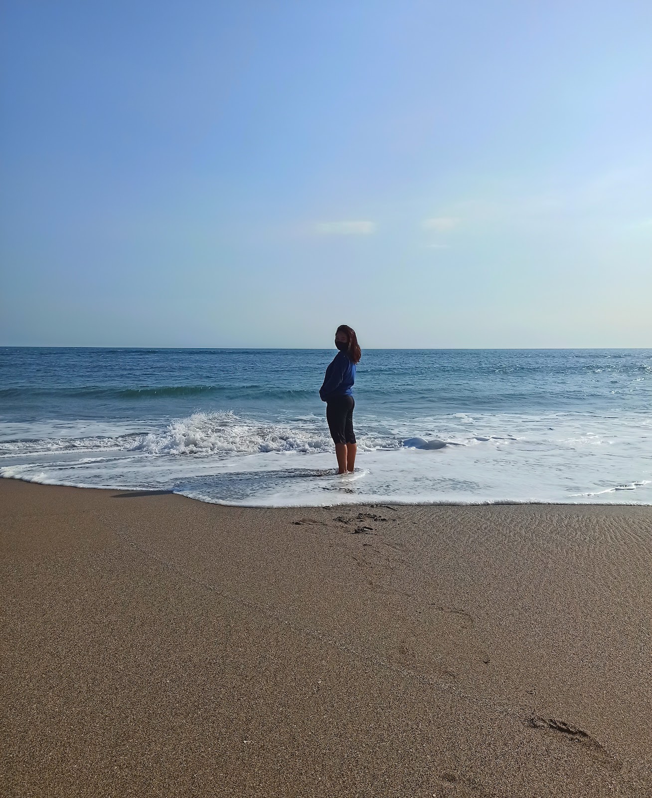 Kedungu beach Bali