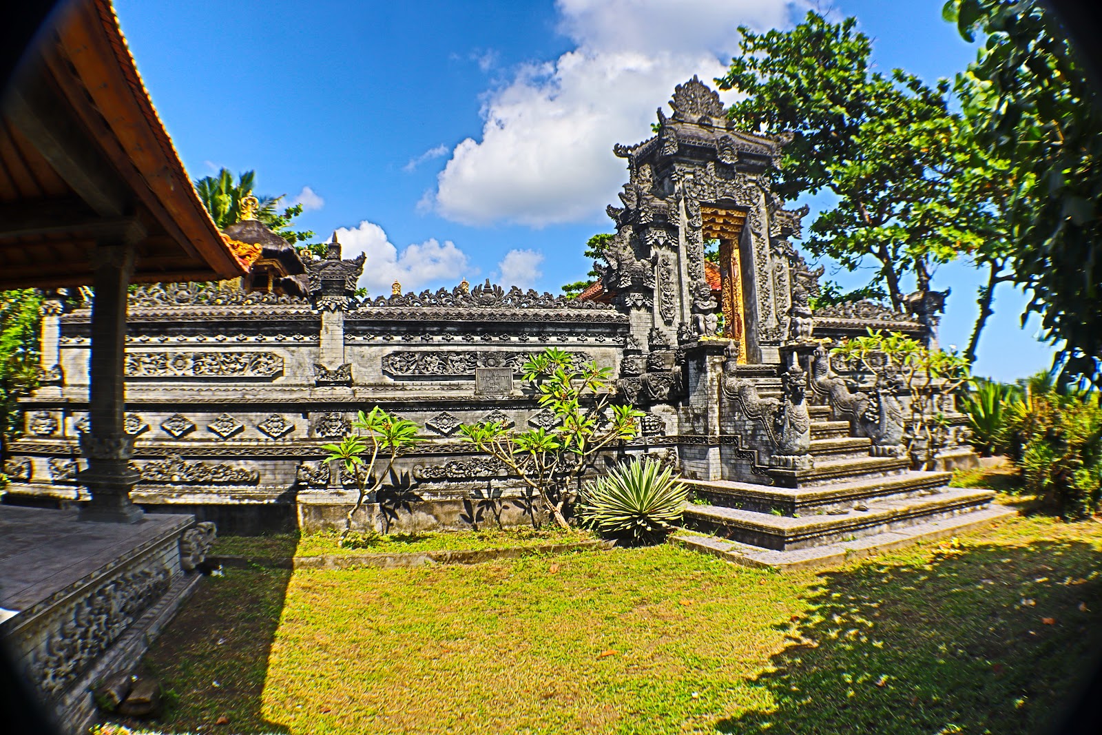 Beach Kedungu beach Bali 141951