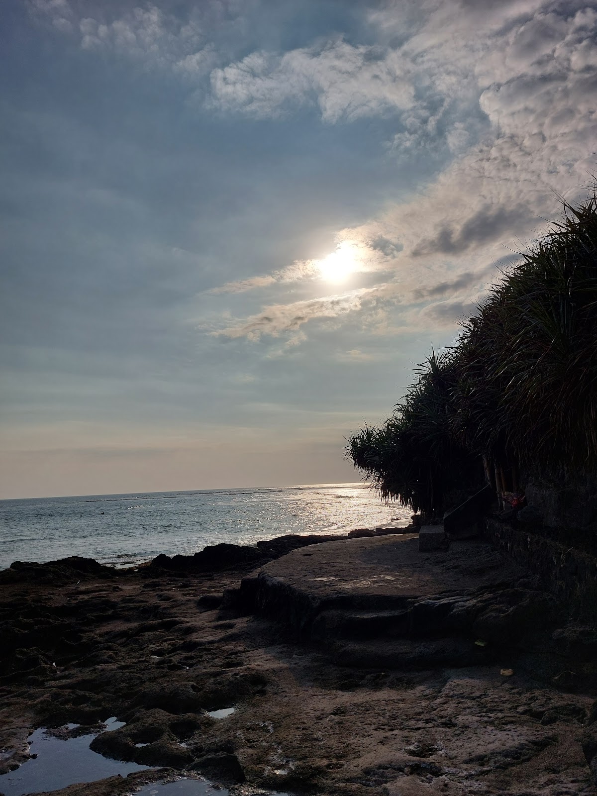 Seseh Beach