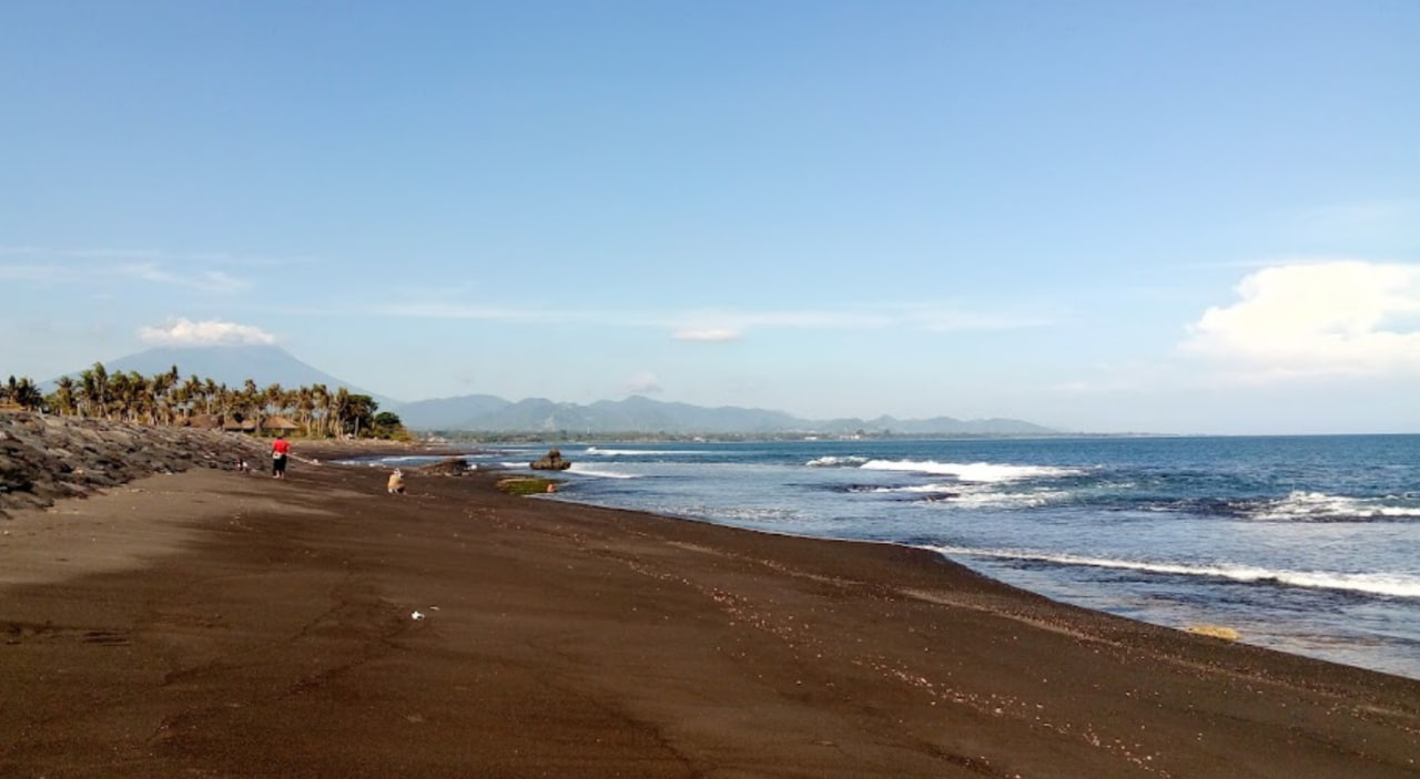 Masceti Beach