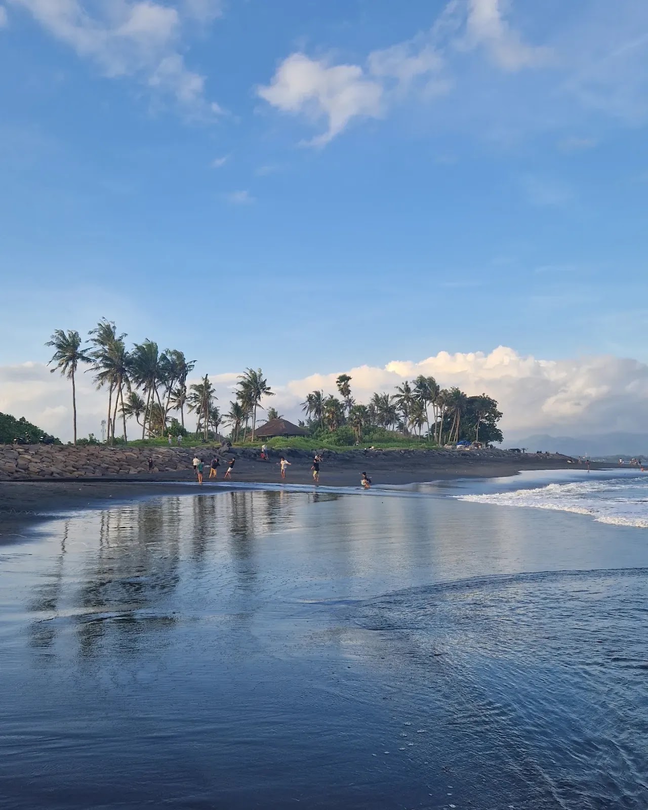 Masceti Beach