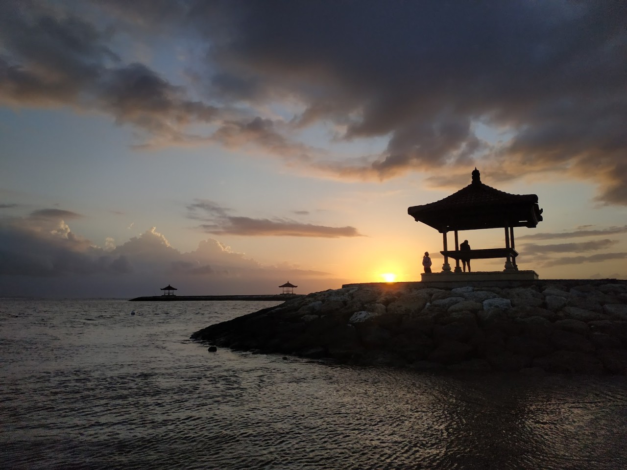 Karang Beach