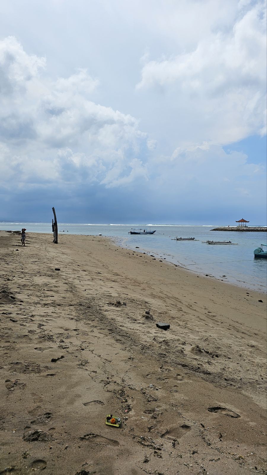 Beach Karang Beach 64607