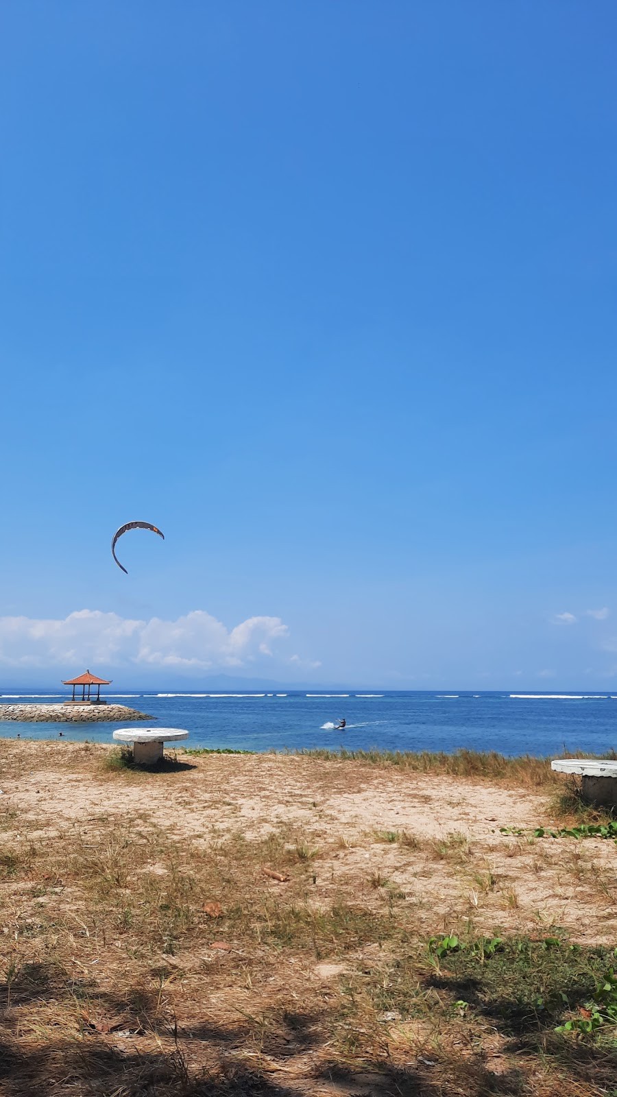 Karang Beach