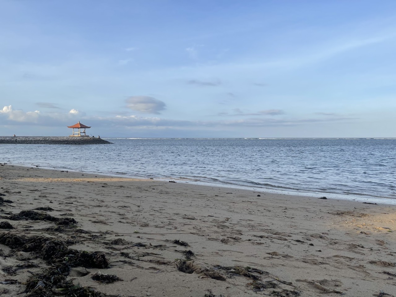 Karang Beach