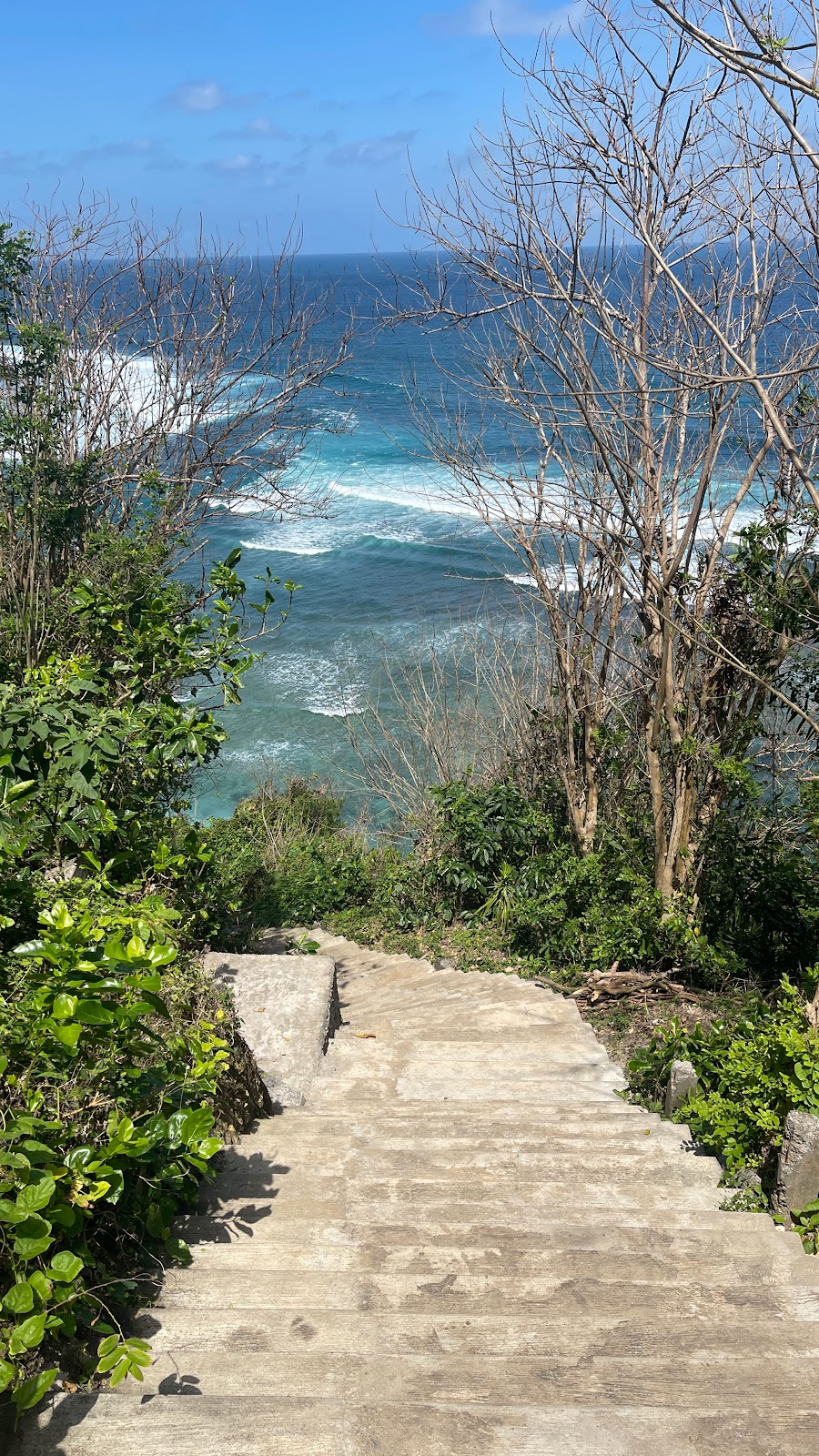 Green Bowl Beach