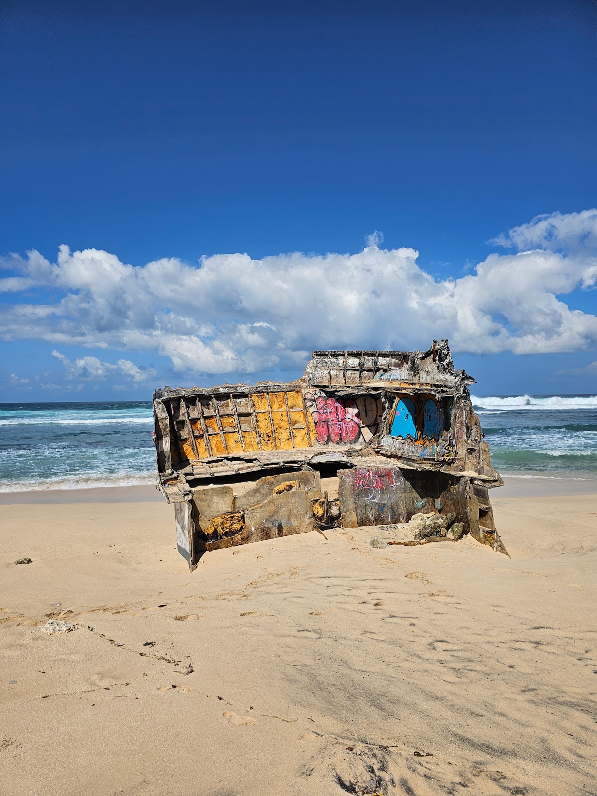 Beach Pantai Nunggalan 103362