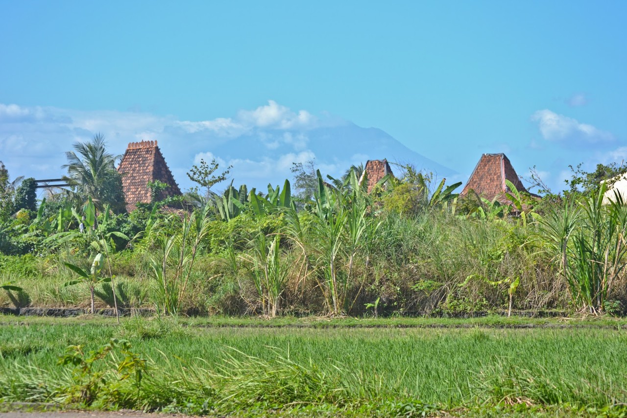 Keramas Beach