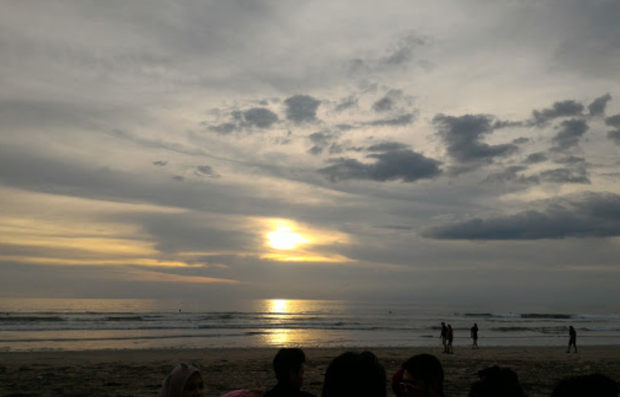 Serangan