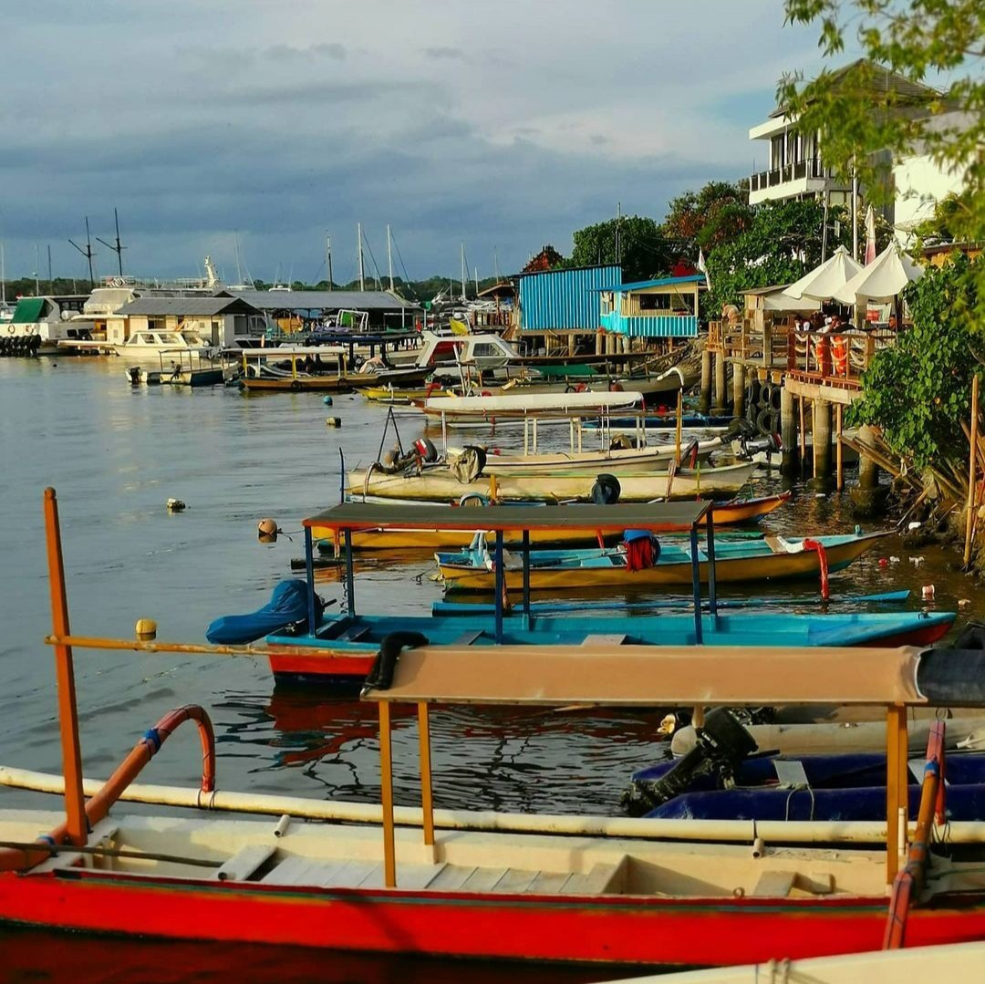 Serangan