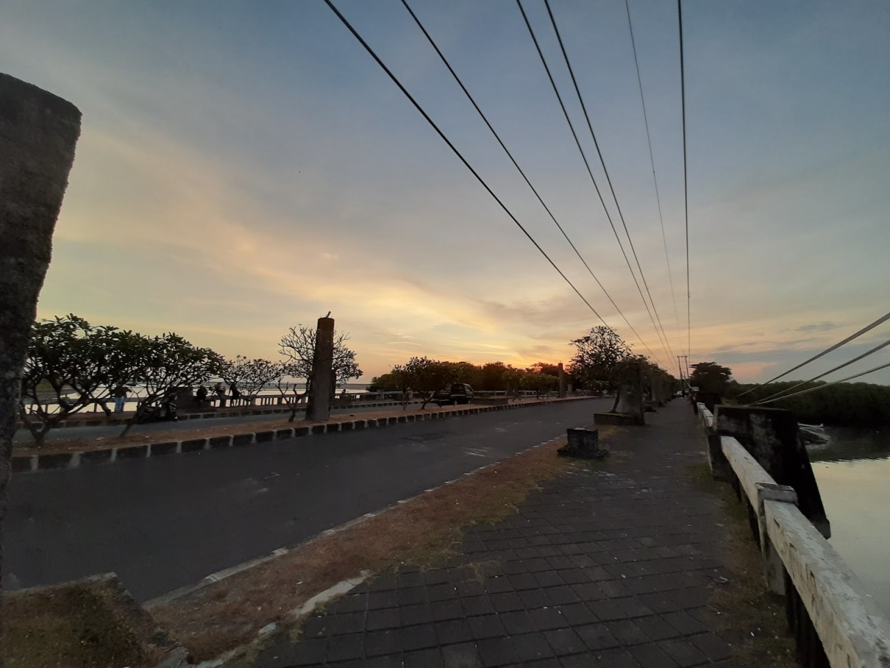 Serangan