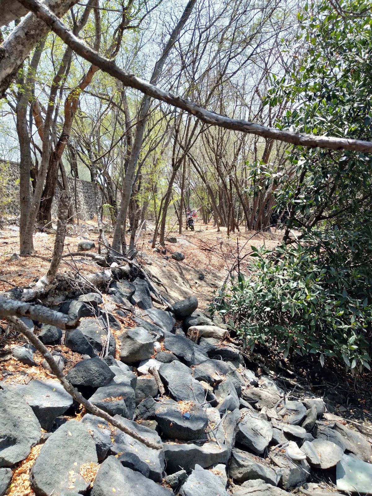 Serangan