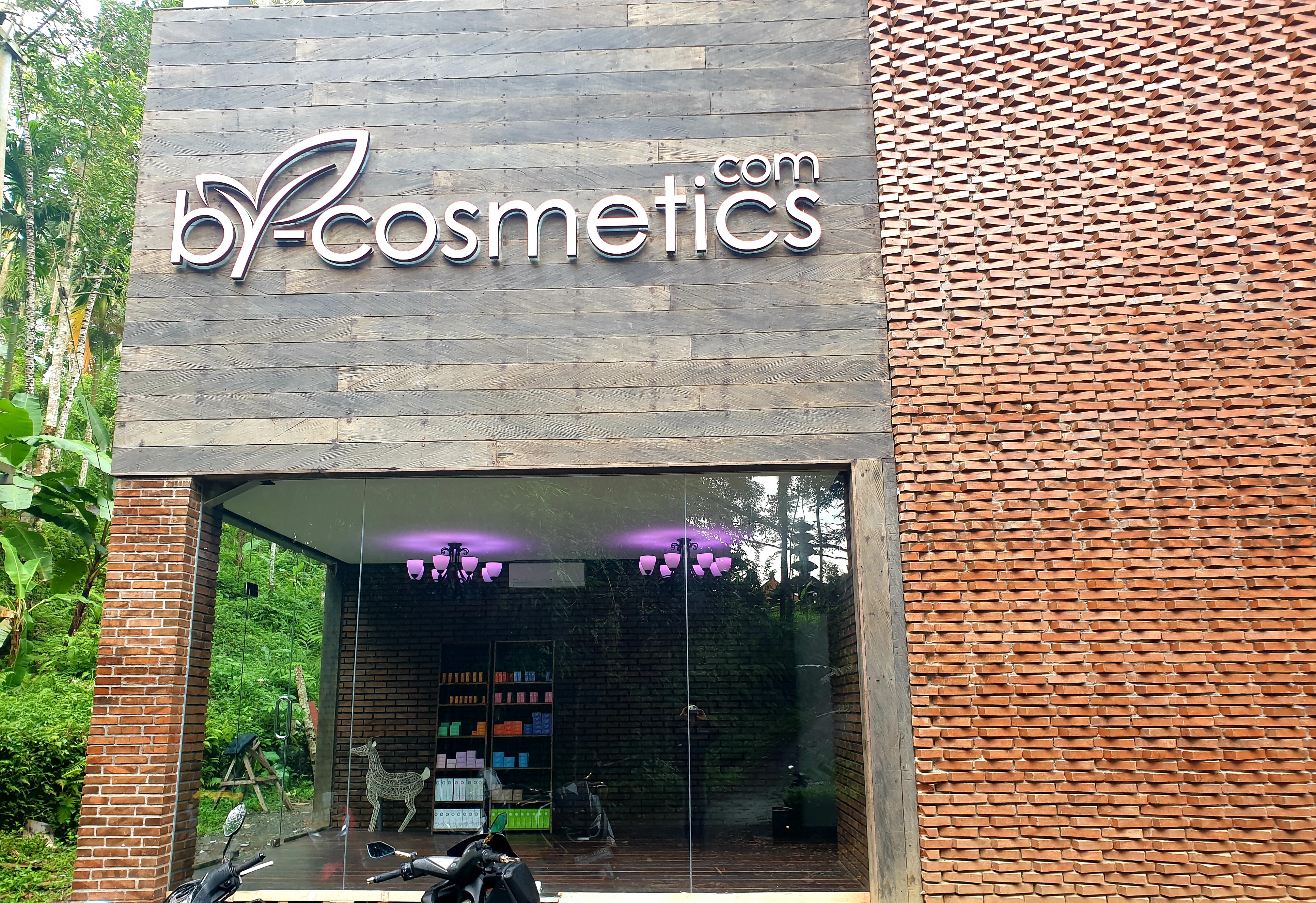 by-cosmetics