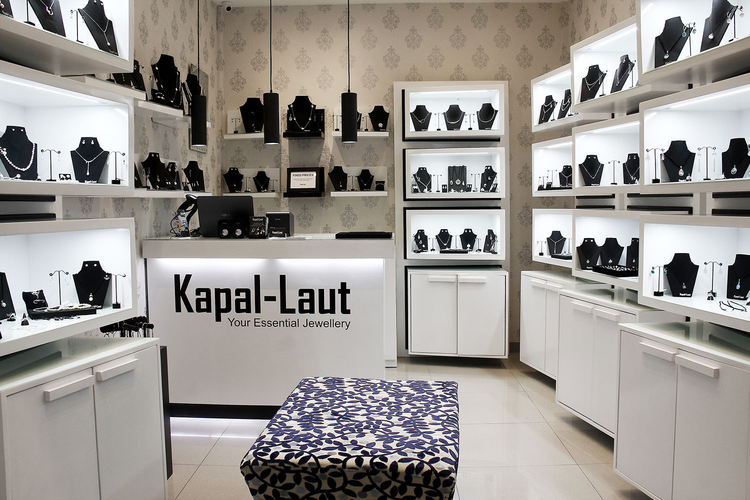 Shop Kapal-Laut Jewellery - Batu Bolong 101838