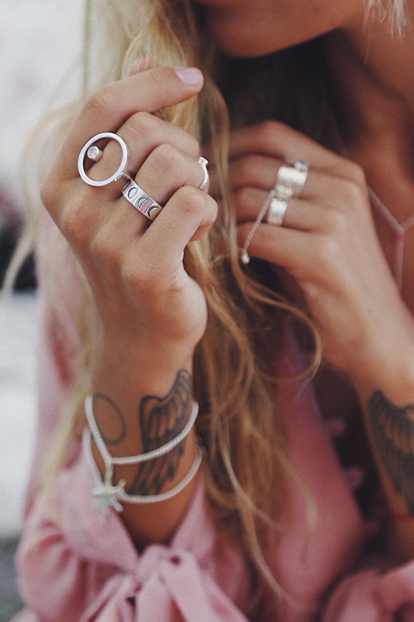 ISLAND SOUL JEWELRY