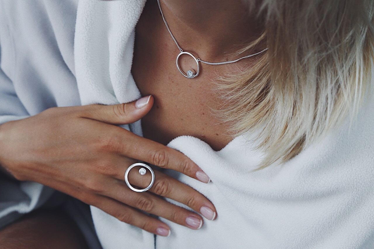 ISLAND SOUL JEWELRY
