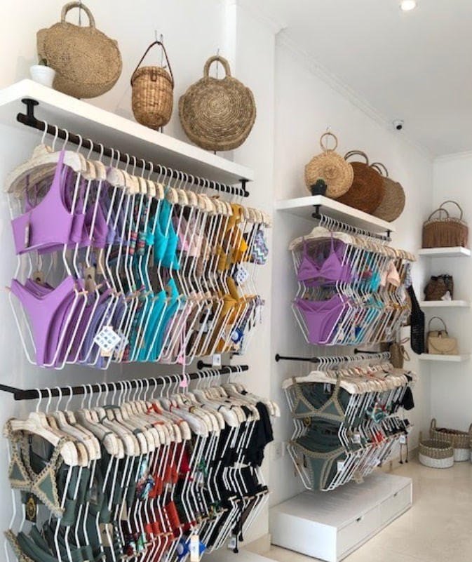 ARUN BEACHWEAR PADANG PADANG